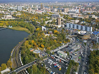 Донецк, фото с сайта city-ua.info