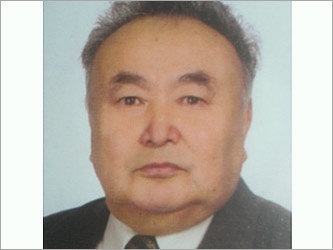 Георгий Дамбаев