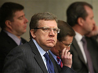 Алексей Кудрин. Фото с сайта premier.gov.ru