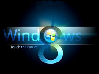 Бета-версию Windows 8 стоит ожидать в третьем квартале