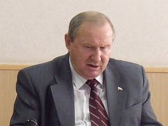 Анатолий Михалев, фото с сайта mk.ru