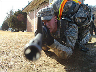 Фото пользователя US Army Korea - IMCOM с сайта www.flickr.com