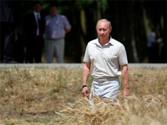 Владимир Путин. Фото с сайта nnm.ru