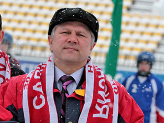 Николай Ельчанинов, фото с сайта www.19rus.info