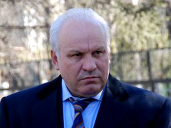 Виктор Зимин, фото с сайта www.vg-news.ru