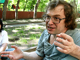 Сергей Мавроди. Фото с сайта megaobzor.com