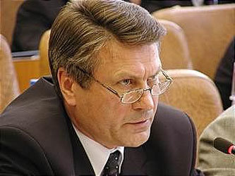Сергей Землюков. Фото с сайта www.amic.ru