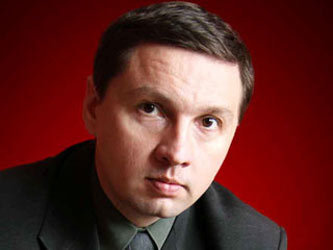 Александр Катарев, фото с сайта polit.ru