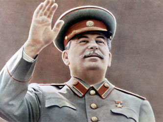 Иосиф Сталин. Фото с сайта russiaregionpress.ru