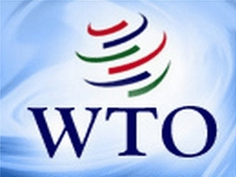 Логотип ВТО