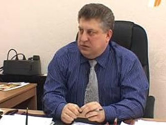 Георгий Сильченко. Фото с сайта www.amic.ru