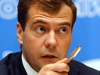 Дмитрий Медведев. Фото с сайта tlt.ru
