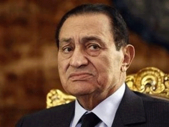 Хосни Мубарак. Фото с сайта islamicemirate.com