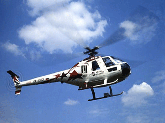 Вертолет Ми-34С1. Фото с сайта rotor-international.net
