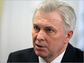 Вячеслав Наговицын, фото с сайта burinfo.org