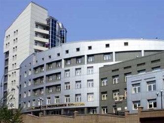 Здание Арбитражного суда Республики Бурятия, фото с сайта inpol.ru