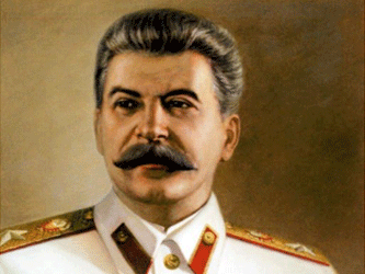 Иосиф Сталин. Изображение с сайта polblog.ru