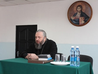 Фото предоставлено Кемеровской и Новокузнецкой епархией