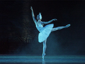 Фото с сайта Красноярского государственного театра оперы и балета