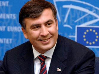 Михаил Саакашвили. Фото с сайта dobrochan.ru