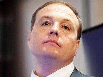 Сергей Иванов-младший. Фото с сайта www.rospres.com