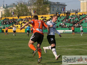 Фото предоставлено спортивным порталом Новокузнецка