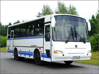 КАВЗ-4235. Фото с сайта buses.com.ru