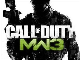 Modern Warfare 3 выйдет на улучшенном движке