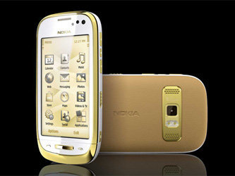 Nokia Oro. Фото Nokia