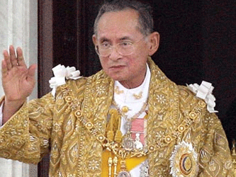 Король Таиланда Пхумипон Адульядет. Фото с сайта thailandtravelinformation.info