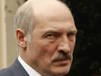 Александр Лукашенко. Фото с сайта ukranews.com