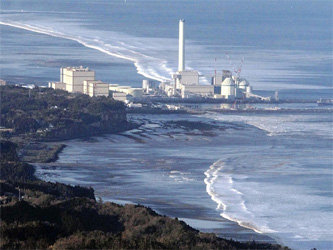 Побережье префектуры Фукусима. Фото пользователя yaozy с сайта www.panoramio.com