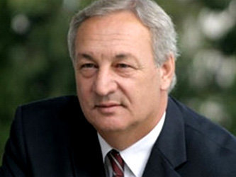 Сергей Багапш. Фото с сайта www.mr7.ru