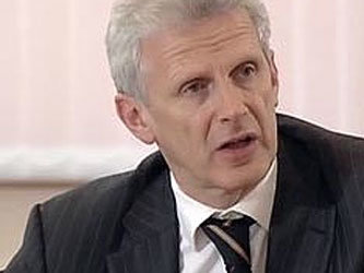 Глава Минобрнауки РФ Андрей Фурсенко. Фото с сайта www.utro.ru