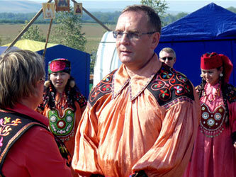 Николай Булакин, фото с сайта www.xakac.info