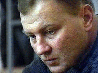 Юрий Буданов. Фото с сайта stavropolye.tv
