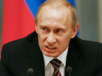 Владимир Путин. Фото с сайта livestory.com.ua