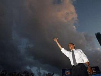 Барак Обама. Фото с сайта noworldsystem.com