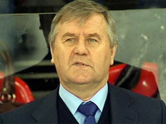 Владимир Крикунов. Фото с сайта wnsport.ru