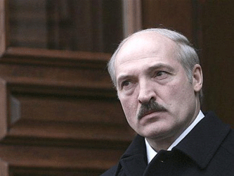 Александр Лукашенко. Фото с сайта liveinternet.ru