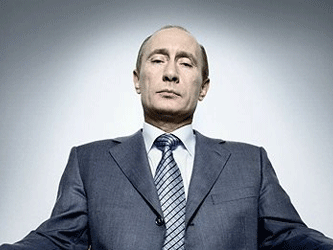 Владимир Путин. Фото с сайта форум-имиджмейкеров.рф