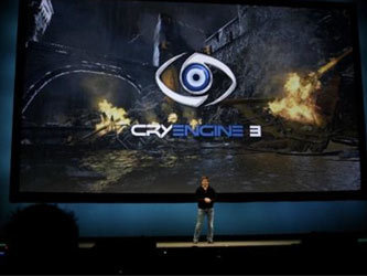 На движке Crysis 2 создадут еще 40 игр 311067b_1310695141