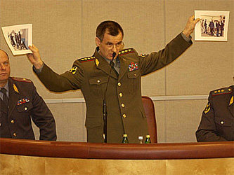 Министр внутренних дел РФ Рашид Нургалиев. Фото с сайта ladno.ru