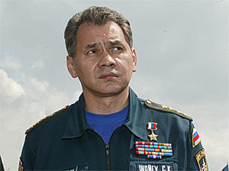 Сергей Шойгу. Фото с сайта kp.ru