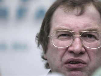 Сергей Мавроди. Фото с сайта ru.tsn.ua