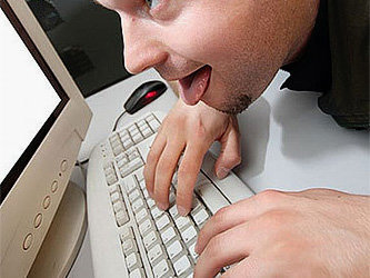 Барнаулец рассылал по знакомым детское порно - Сибирь - info.sibnet.ru