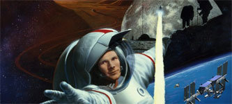Иллюстрация с сайта spacealliance.com.au