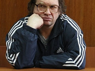 Сергей Мавроди, фото с сайта susanin.udm.ru