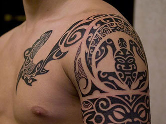 Фото с сайта tattoosamara.ru