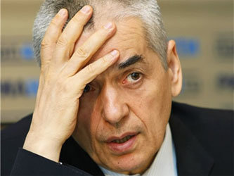 Глава Роспотребнадзора Геннадий Онищенко. Фото с сайта wday.ru